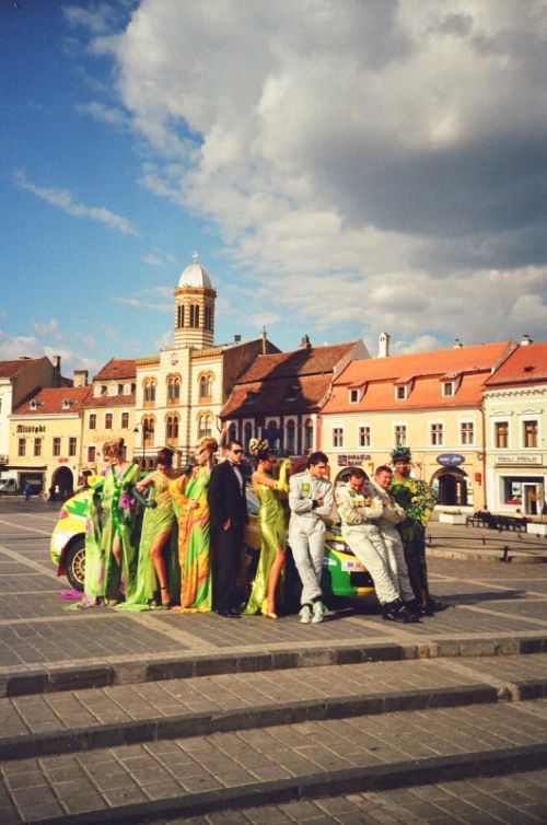 Fotografia de StudioWEBER - Galeria Fotografica: Lomography - Foto: 