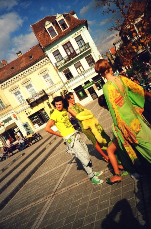 Fotografia de StudioWEBER - Galeria Fotografica: Lomography - Foto: 