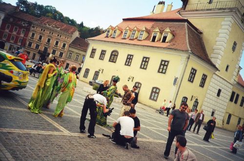 Fotografia de StudioWEBER - Galeria Fotografica: Lomography - Foto: 
