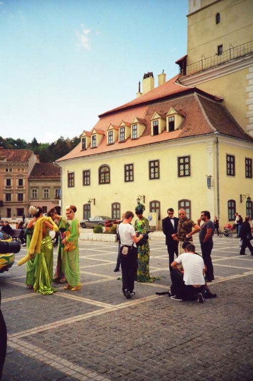 Fotografia de StudioWEBER - Galeria Fotografica: Lomography - Foto: 