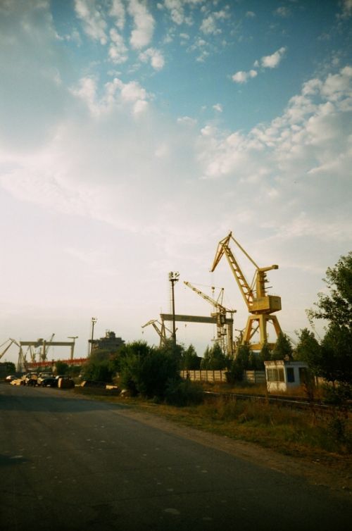 Fotografia de StudioWEBER - Galeria Fotografica: Lomography - Foto: 