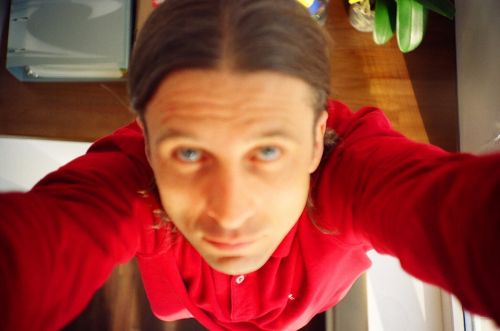 Fotografia de StudioWEBER - Galeria Fotografica: Lomography - Foto: 