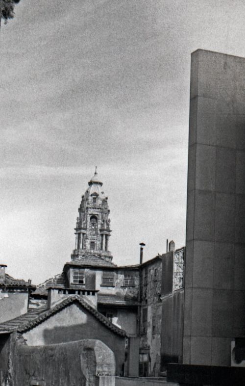 Fotografia de Xabier - Galeria Fotografica: MOSTRA - Foto: 