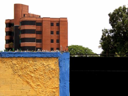 Fotografia de Juan - Galeria Fotografica: Paisaje Urbano - Foto: Contraste 2