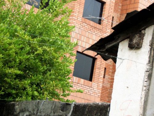 Fotografia de Juan - Galeria Fotografica: Paisaje Urbano - Foto: Contraste 5