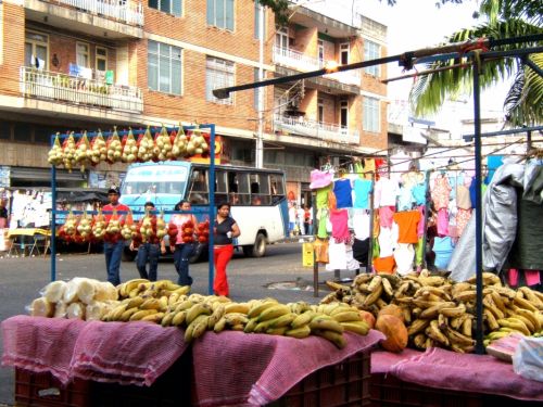 Fotografia de Juan - Galeria Fotografica: Paisaje Urbano - Foto: CON SU MISMO problema