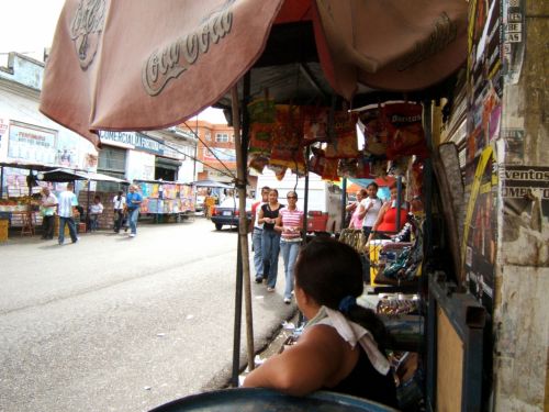 Fotografia de Juan - Galeria Fotografica: Paisaje Urbano - Foto: CON SU MISMO problema