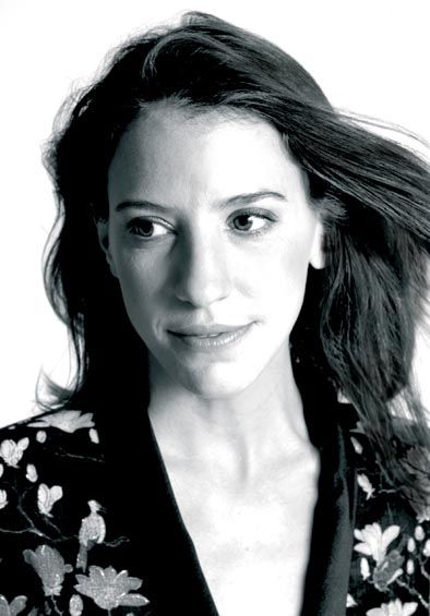 Fotografia de SANDRA GARCIA - Galeria Fotografica: ARTE - Foto: ICO