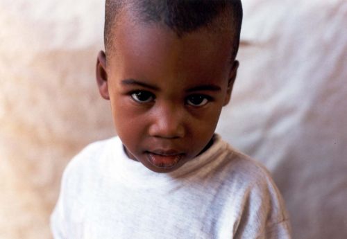 Fotografia de SANDRA GARCIA - Galeria Fotografica: ARTE - Foto: Nio Marruecos