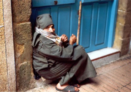 Fotografia de SANDRA GARCIA - Galeria Fotografica: ARTE - Foto: Mujer