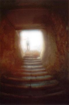 Fotografia de SANDRA GARCIA - Galeria Fotografica: ARTE - Foto: tunel