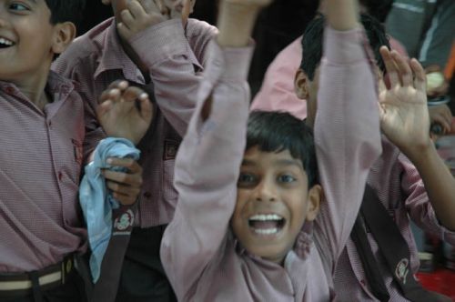 Fotografia de SANDRA GARCIA - Galeria Fotografica: ARTE - Foto: 