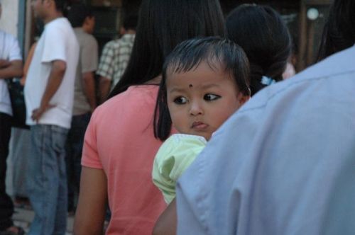 Fotografia de SANDRA GARCIA - Galeria Fotografica: INDIA - Foto: 