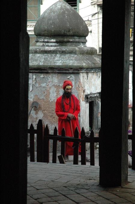 Fotografia de SANDRA GARCIA - Galeria Fotografica: INDIA - Foto: 