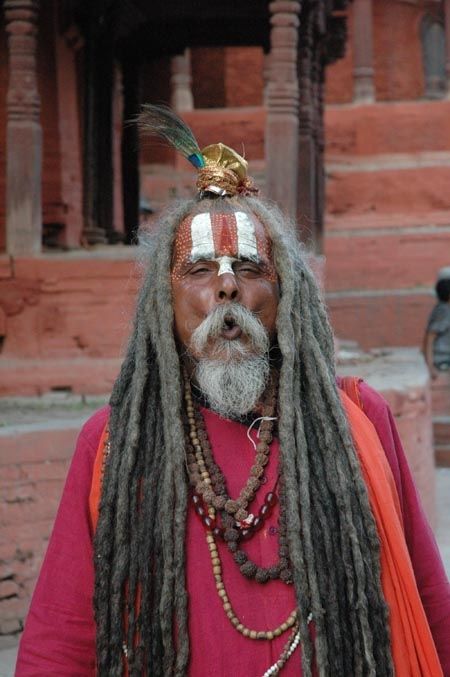 Fotografia de SANDRA GARCIA - Galeria Fotografica: INDIA - Foto: 