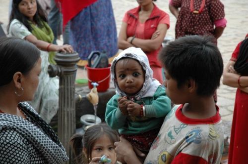 Fotografia de SANDRA GARCIA - Galeria Fotografica: INDIA - Foto: 