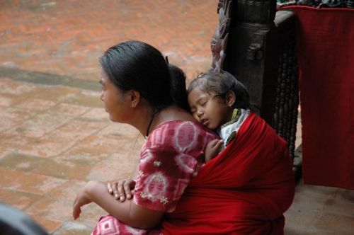 Fotografia de SANDRA GARCIA - Galeria Fotografica: INDIA - Foto: 