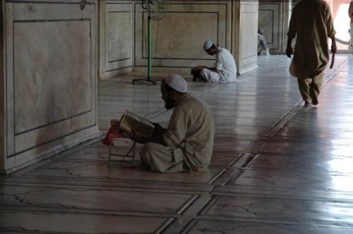 Fotografia de SANDRA GARCIA - Galeria Fotografica: INDIA - Foto: 