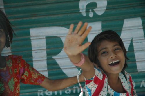 Fotografia de SANDRA GARCIA - Galeria Fotografica: INDIA - Foto: 