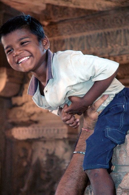 Fotografia de SANDRA GARCIA - Galeria Fotografica: INDIA - Foto: 