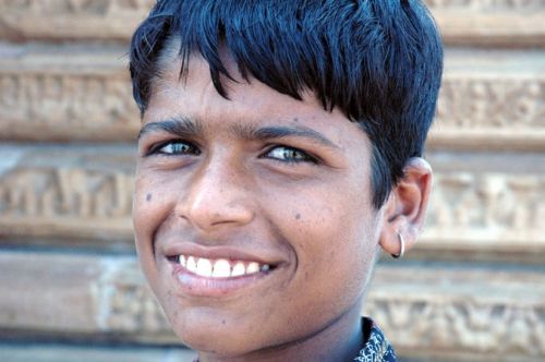 Fotografia de SANDRA GARCIA - Galeria Fotografica: INDIA - Foto: 