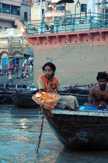 Fotografia de SANDRA GARCIA - Galeria Fotografica: INDIA - Foto: 