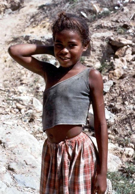 Fotografia de SANDRA GARCIA - Galeria Fotografica: Cuba - Foto: 