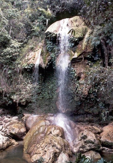 Fotografia de SANDRA GARCIA - Galeria Fotografica: Cuba - Foto: 