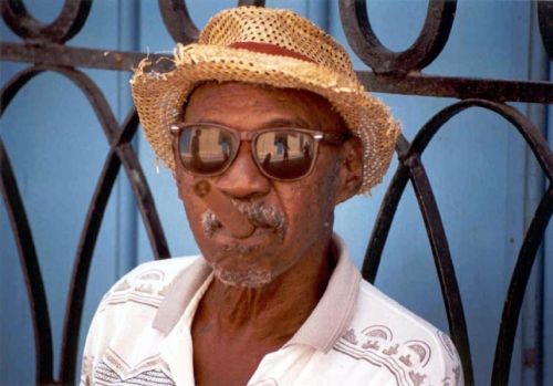 Fotografia de SANDRA GARCIA - Galeria Fotografica: Cuba - Foto: 