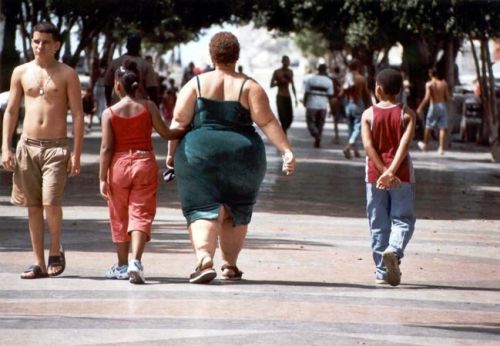 Fotografia de SANDRA GARCIA - Galeria Fotografica: Cuba - Foto: 