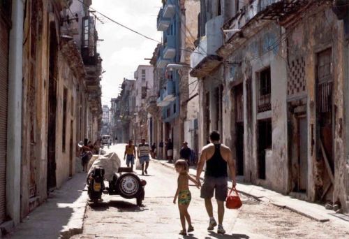 Fotografia de SANDRA GARCIA - Galeria Fotografica: Cuba - Foto: 