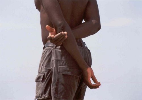 Fotografia de SANDRA GARCIA - Galeria Fotografica: Cuba - Foto: 