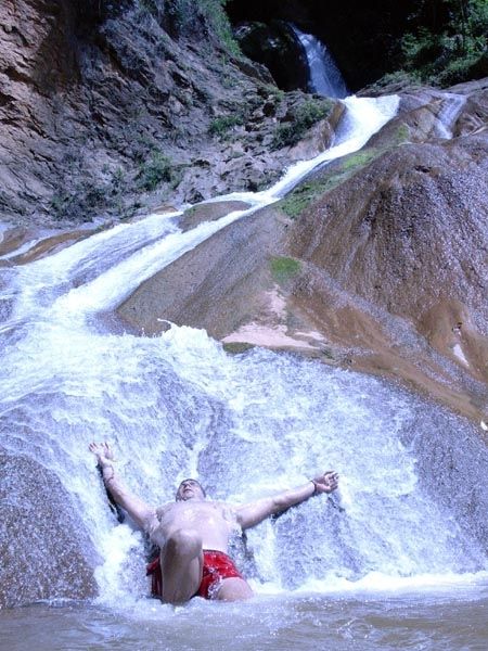 Fotografia de SANDRA GARCIA - Galeria Fotografica: Cuba - Foto: 