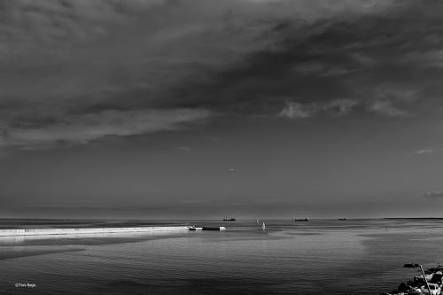 Fotografia de Toni Rego - Galeria Fotografica: Barcelona - Foto: 