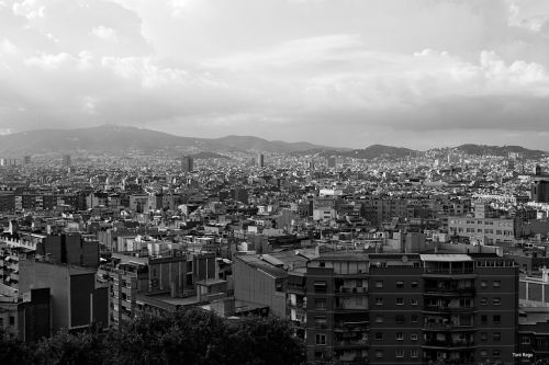 Fotografia de Toni Rego - Galeria Fotografica: Barcelona - Foto: 