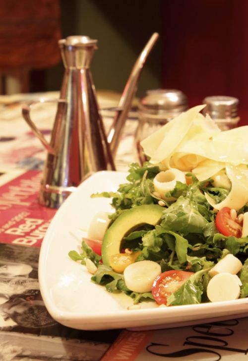 Fotografia de Sandra Munoz. Fotografa. - Galeria Fotografica: Gastronoma - Foto: 