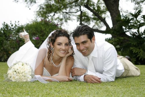 Fotografia de Sandra Munoz. Fotografa. - Galeria Fotografica: Nupcial - Foto: 