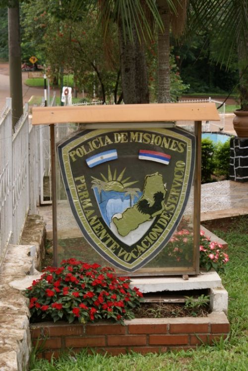 Fotografia de Sarco - Galeria Fotografica: Iguaz� Falls - Foto: 