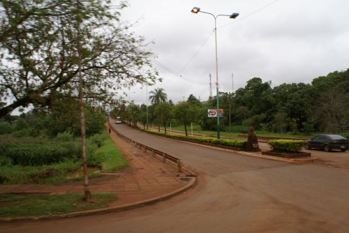 Fotografia de Sarco - Galeria Fotografica: Iguaz Falls - Foto: 