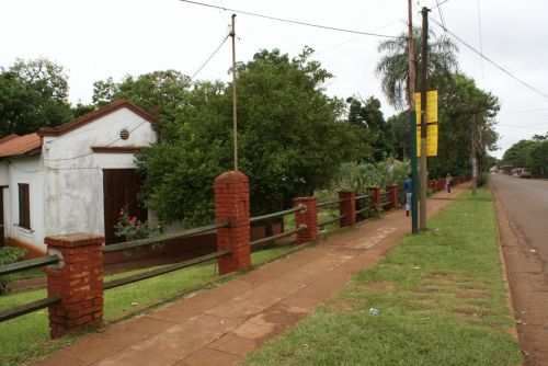 Fotografia de Sarco - Galeria Fotografica: Iguaz Falls - Foto: 