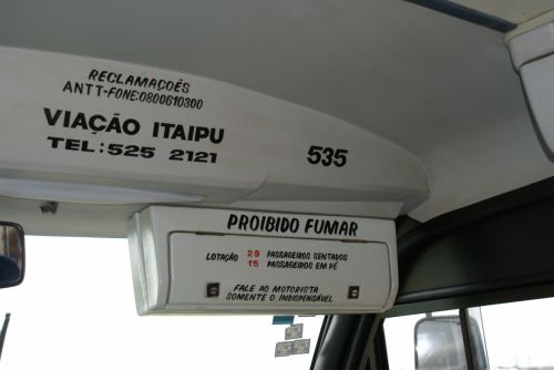 Fotografia de Sarco - Galeria Fotografica: Iguaz Falls - Foto: 