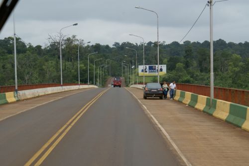 Fotografia de Sarco - Galeria Fotografica: Iguaz Falls - Foto: 