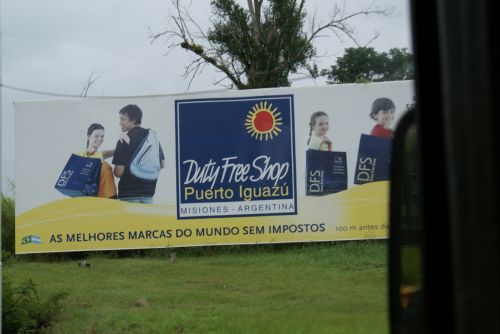 Fotografia de Sarco - Galeria Fotografica: Iguaz Falls - Foto: 