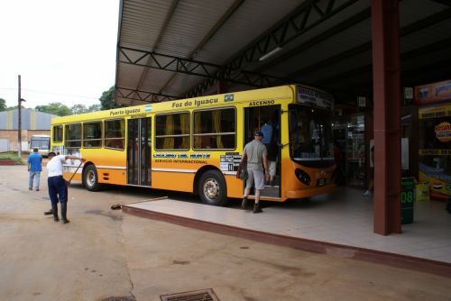 Fotografia de Sarco - Galeria Fotografica: Iguaz� Falls - Foto: 