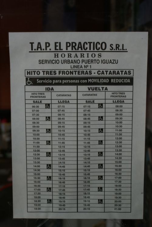 Fotografia de Sarco - Galeria Fotografica: Iguaz� Falls - Foto: 