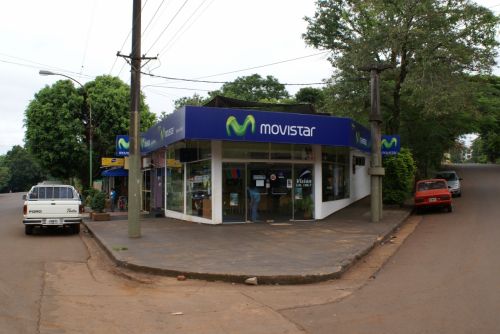 Fotografia de Sarco - Galeria Fotografica: Iguaz Falls - Foto: 