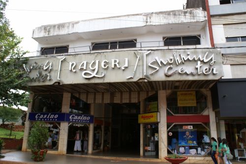 Fotografia de Sarco - Galeria Fotografica: Iguaz� Falls - Foto: 