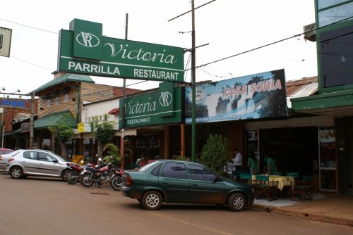 Fotografia de Sarco - Galeria Fotografica: Iguaz Falls - Foto: 