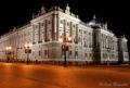 Foto de  Ana Beneyto - Galería: Madrid - Fotografía: Palacio Real