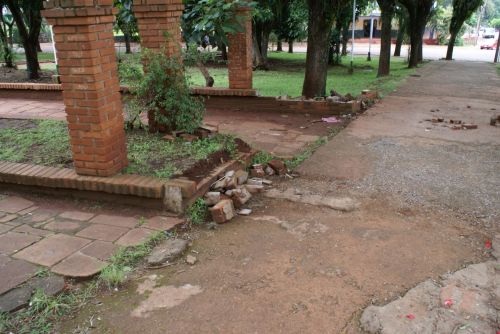 Fotografia de Sarco - Galeria Fotografica: Iguaz Falls - Foto: 